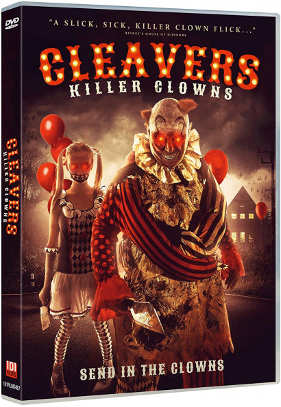 Cleavers Clown Killers 2019 720p WEB h264-WATCHER