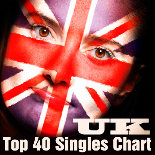 The Official UK Top 40 Singles Chart 29.05.2020 (2020)
