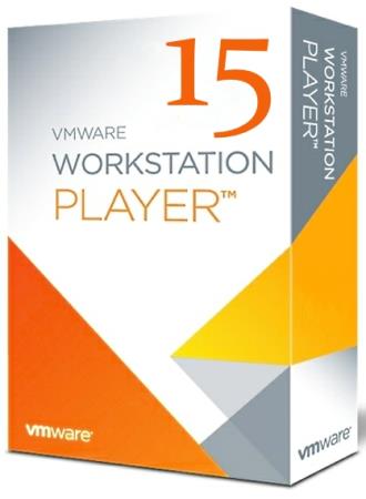 VMware Workstation Player 15.5.5 Build 16285975 Commercial