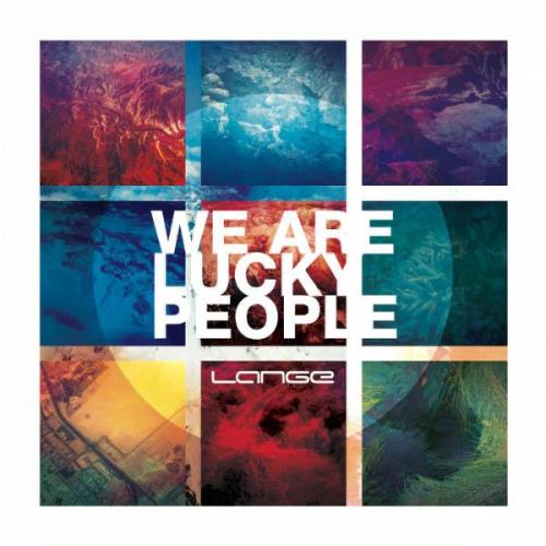 Lange - We Are Lucky People [2CD] (2013) FLAC
