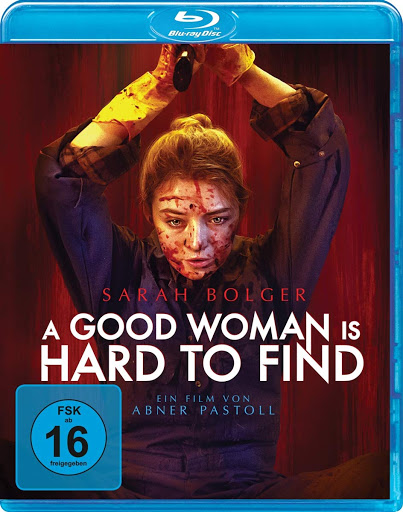 A Good Woman Is Hard to Find 2019 BRRip 720p XviD AC3-XVID
