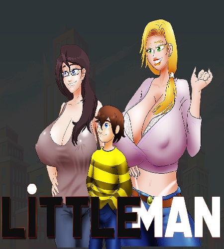 Little Man Remake [InProgress, 0.5] (Mr. Rabbit) [uncen] [2020, ADV, Male Protagonist, MILF, Harem, Corruption, Teacher, Exhibitionism, Lesbian, Voyeurism, Handjob, Incest] [eng]