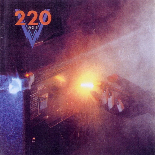 220 Volt - 220 Volt (1983)