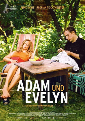 Adam und Evelyn 2019 German 1080p WEB H264 – MRM