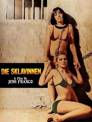 Die Sklavinnen /  (  / Jesús Franco, Elite Film) [1977 ., , , DVDRip] [rus]