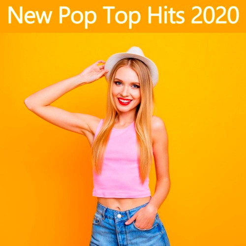 New Pop Top Hits 2020 (2020)
