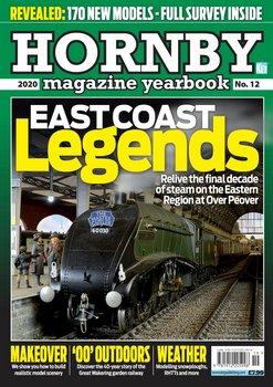 Hornby YearBook 2020 (12)