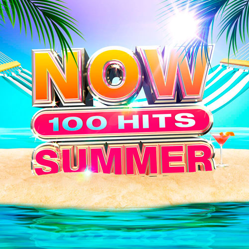 NOW 100 Hits Summer (2020)