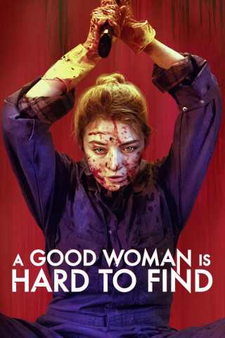 A Good Woman Is Hard to Find 2019 German Dl 1080p BluRay x264-Tscc