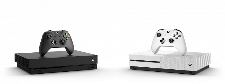 Способности Xbox One расширило свежее обновление