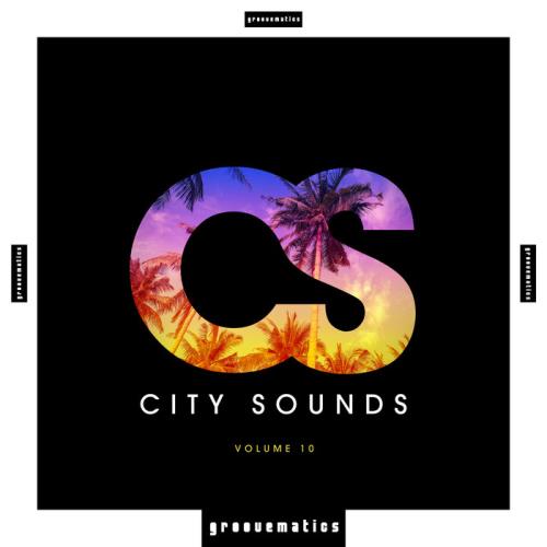 City Sounds, Vol. 10 (2020)