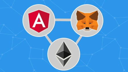 Complete Blockchain Web Application Development on Ethereum