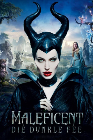 Maleficent Maechte der Finsternis 2019 German Ac3 BdriP XviD-HaN