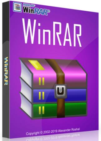 WinRAR 5.91 Beta 1