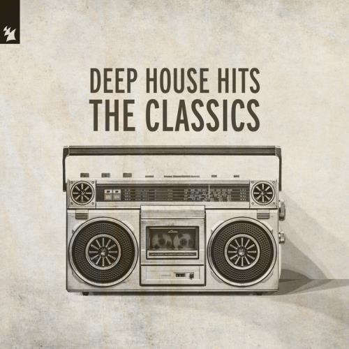 Deep House Hits - The Classics (2020)