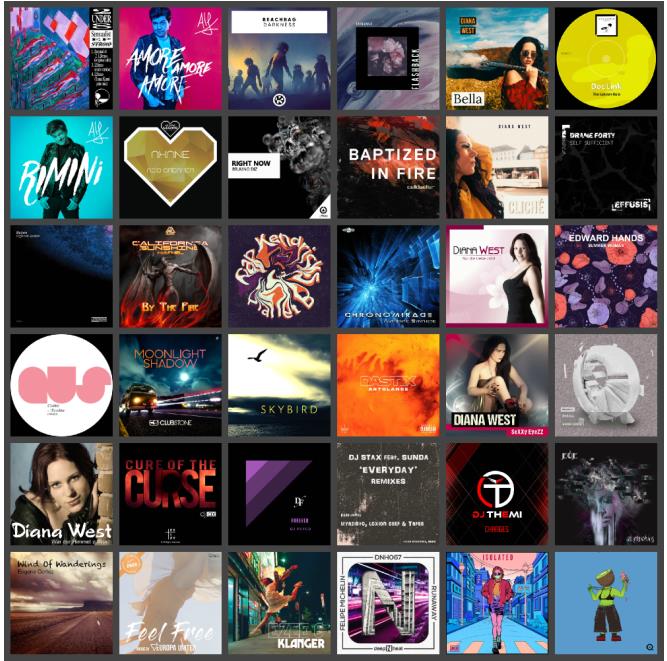 Beatport Music Releases Pack 2054 (2020)