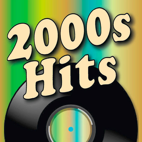 100 Tracks 2000s Hits Playlist Spotify (2020)
