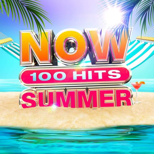 NOW 100 Hits Summer (2020)