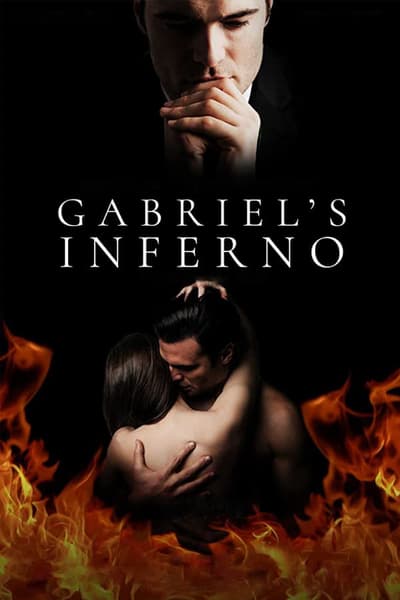 Gabriels Inferno 2020 720p WEBRip X264 AAC 2.0-EVO