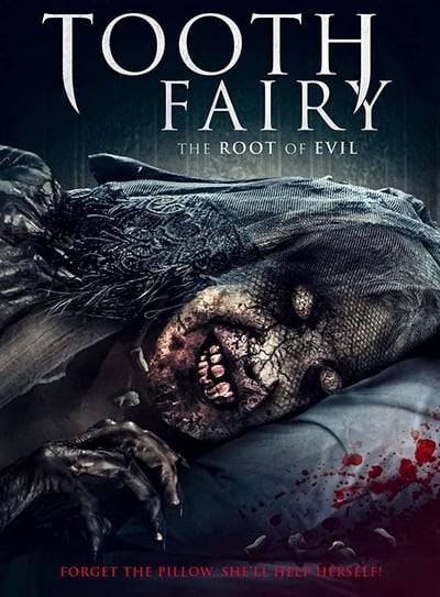 Return Of The Tooth Fairy 2020 720p WEBRip x264-MH