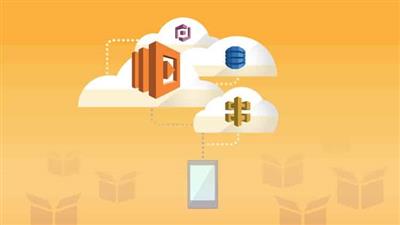 Udemy   AWS Serverless APIs & Apps   A Complete Introduction