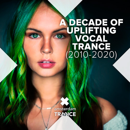 A Decade Of Uplifting Vocal Trance 2010-2020 (2020)