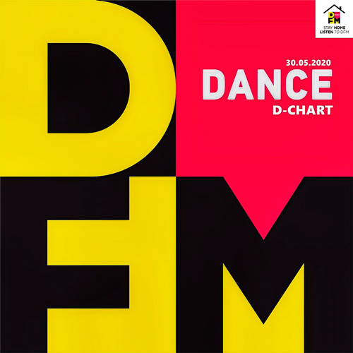 Radio DFM: Top D-Chart 30.05 (2020)