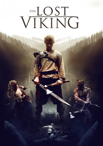 The Lost Viking 2018 German Dts Dl 1080p BluRay x264-Koc