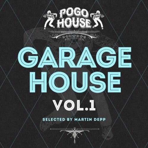 Garage House, Vol. 01 (2020)