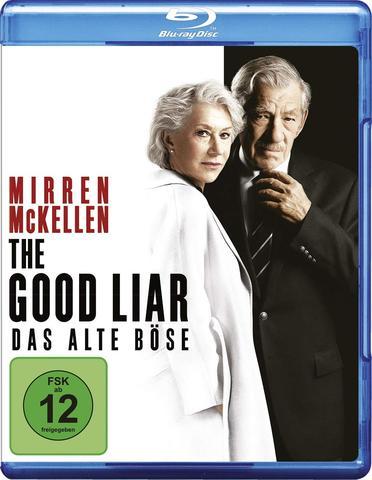 The Good Liar Das alte Boese 2019 German 1080p BluRay x265-UnfirEd