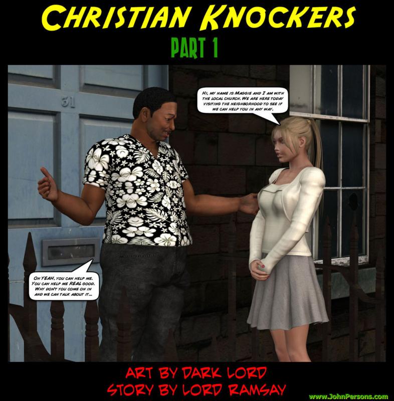 John Persons - Christian Knockers