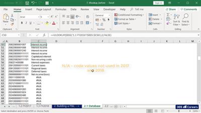 Beginner to Pro in Excel Financial Modeling and Valuation (2020)