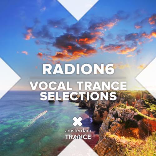Radion6 - Vocal Trance Selections 2020 (2020) FLAC