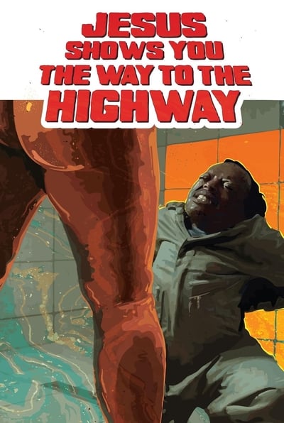 Jesus Shows You The Way To The Highway 2019 1080p WEBRip X264 DD 5 1-EVO