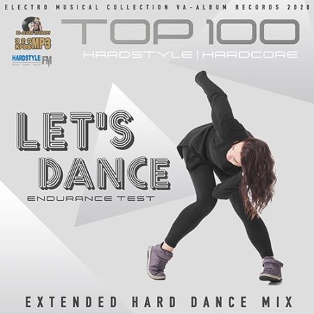 Let's Hard Dance (2020)