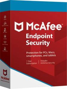 McAfee Endpoint Security for Mac  10.6.9 Multilingual 956a6388c9b83493d0d9cf95b7c0369a