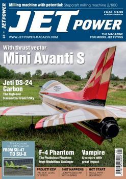 Jetpower 2018-01
