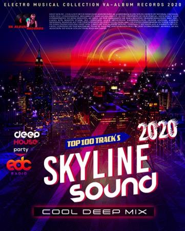 Skyline Deep Sound (2020)