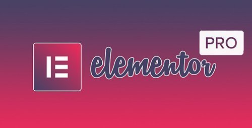 Elementor Pro v2.9.5 / Elementor v2.9.10 - Live Page Builder For WordPress - NULLED + Page Archive & Popup Templates