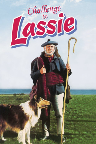 Lassie in Not 1949 German Dl Fs 1080p Hdtv x264-Tscc