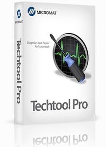 Techtool Pro 12.0.3 Build 6093  macOS 8ed712b3cb9e7d64b0afd93a3c843af9