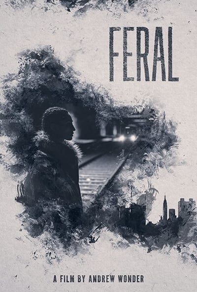 Feral 2019 WEB-DL XviD AC3-FGT