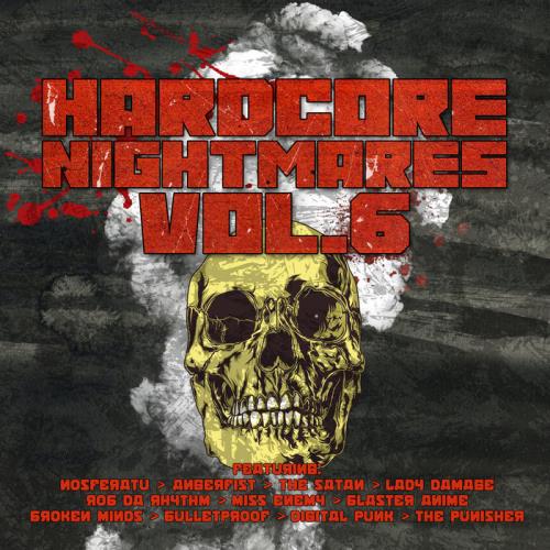 Hardcore Nightmares Vol 6 (2020)