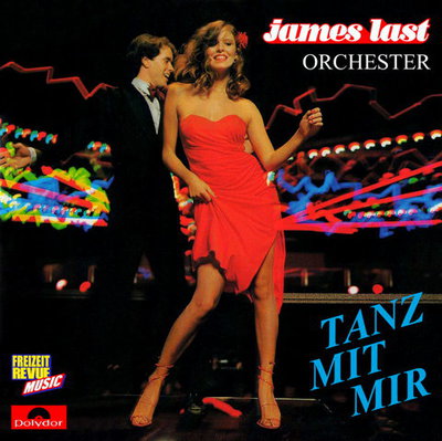 James Last - Tanz Mit Mir (1980)