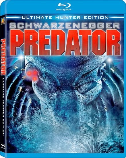  / Predator (1987) BDRip