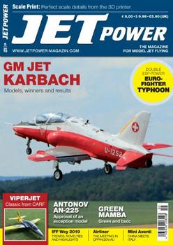 Jetpower 2019-05