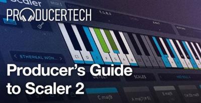Producer's Guide to  Scaler 2 D9a9a55dec3ccbde498cf2fcc21f927b