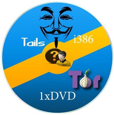 Tails 4.7 (x64) Multilingual