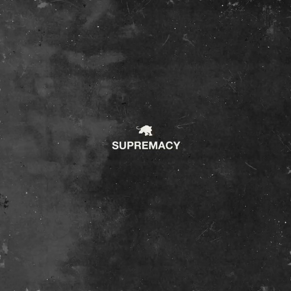 Fever 333 - Supremacy (Single) (2020)