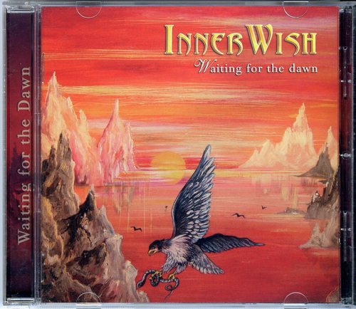 InnerWish - Waiting For The Dawn 1998 (Reissued,Remastered 2005) (Lossless)
